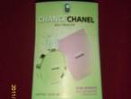 Daiktas Chance chanel eau fraiche(mot.)25ml-30lt