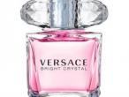 Daiktas Tualetinis vanduo versace bright crystal edt moterims 30 ml
