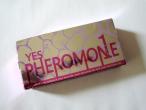 Daiktas Feromonai moterims/Naujas, pagerintas leidimas