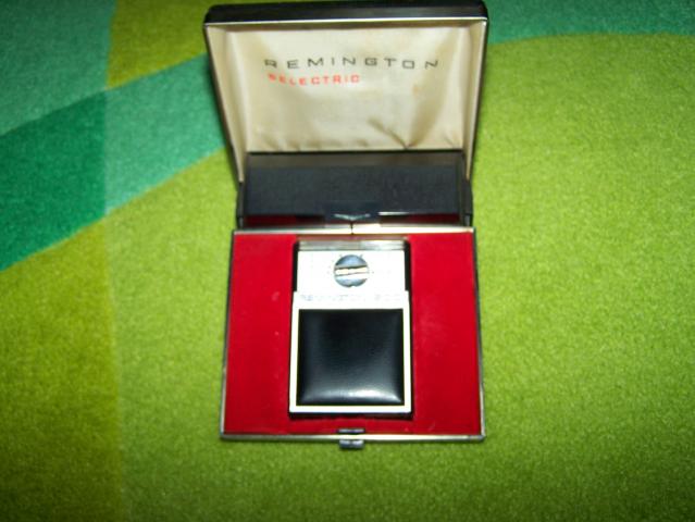 Daiktas Skutimosi masinele 'Remington"