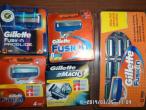 Daiktas Gillette wilkinson vyriski orginalus skutimosi peiliukai