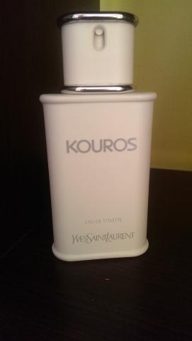 Daiktas Vyriski kvepalai Ysl kouros