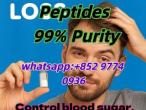 Daiktas 2025 high qulity peptides samaglutide、tirzepatide、retatrutide 99% pure peptide