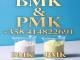 Daiktas pmk.bmk