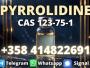 Daiktas pyrrolidine cas 123-75-1 supplier 123-75-1 liquid Factory Supply       