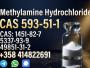 Daiktas how to buy Hot sales  CAS 593-51-1 