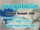 pregabalin crystals powder 148553-50-8 Vilnius - parduoda, keičia (2)