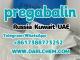 pregabalin crystals powder 148553-50-8 Vilnius - parduoda, keičia (4)