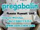 99% Purity pregabalin crystals powder 148553-50-8 Vilnius - parduoda, keičia (3)