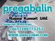 Best pregabalin crystals powder 148553-50-8 Vilnius - parduoda, keičia (3)