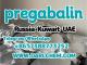 Best pregabalin crystals powder 148553-50-8 Vilnius - parduoda, keičia (4)