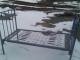 Geležinė reguliuojama lova Molėtai - parduoda, keičia (1)