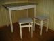 Virtuves stalas, taburetes / tarybinis Vilnius - parduoda, keičia (2)
