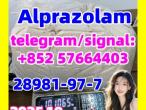 Daiktas alprazolam 28981-97-7 