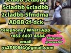 Daiktas 5cladba 5cl-adb-a 5cl-adba 5cladbb at Best Price