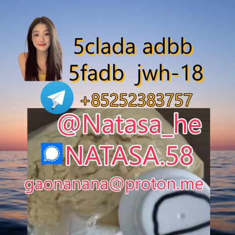 Daiktas 5cladba 5cladba Yellow Powder 5fadb