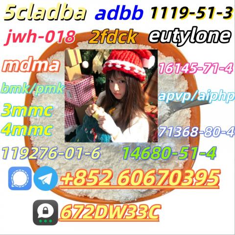 Daiktas  China factory supply Bmk and Pmk low price