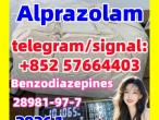 Daiktas Alprazolam cas 28981-97-7 附近