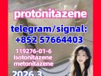 Daiktas Protonitazene hydrochloride | 119276-01-6 opioid 