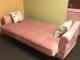 Sofa-lova Powder Pink Vilnius - parduoda, keičia (3)