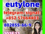 Daiktas eutylone,mdma,2fdck,cas:802855-66-9,Low price