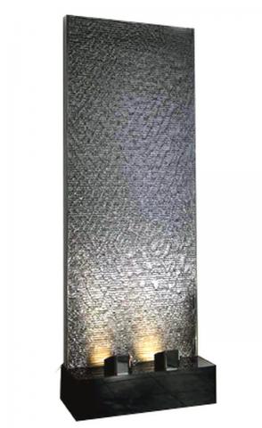 Daiktas Vandens siena krioklys