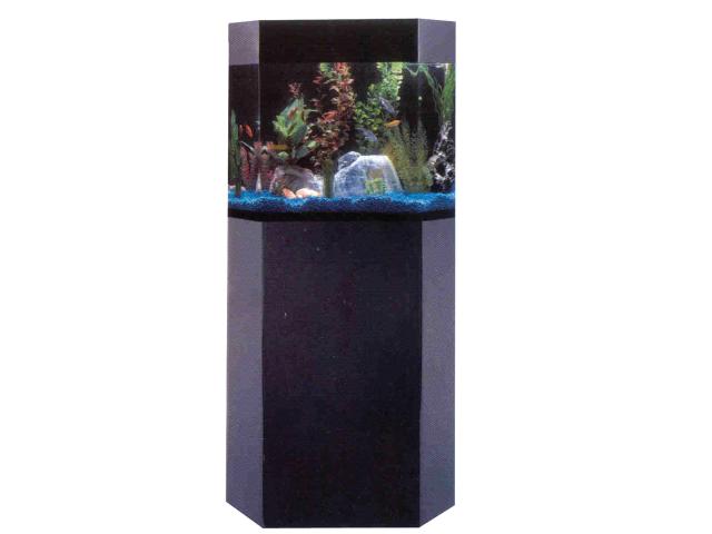 Daiktas Didelis akvariumas akrilinis  400l, jav, naujas