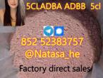 Daiktas 5cladba precursor 5cladbb powder 5cl