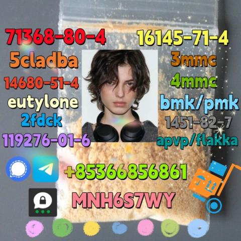 Daiktas hot sellers: 3-mmc 4-mmc raw materials — factory supply