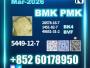 Daiktas 5449-12-7 bmk PMK stable supply chain