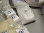 Daiktas spirobrorphine , cychlorphine ,protonitazepyne ,cychlorphine powder ,cas : 16145-71-4 ,buy cychlorphine ,Protonitazen-Pulver , bestellen Protonitazen