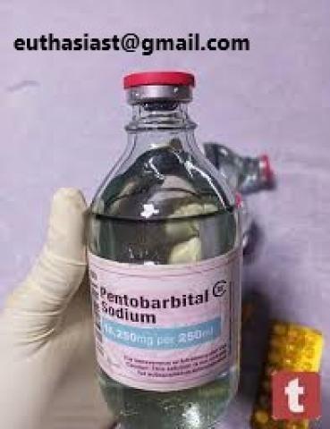 Daiktas Buy Potassium cyanide(kcn) and Nembutal(Pentobarbital) online.