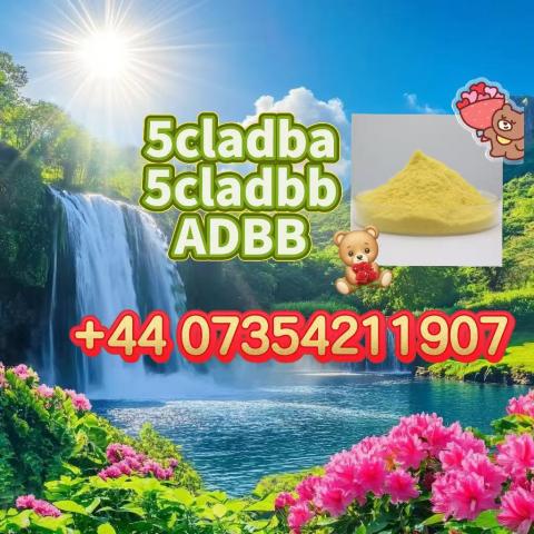 Daiktas 5cladba 5cladba yellow powder 5cl-adb-a 5f-adb 5fadb