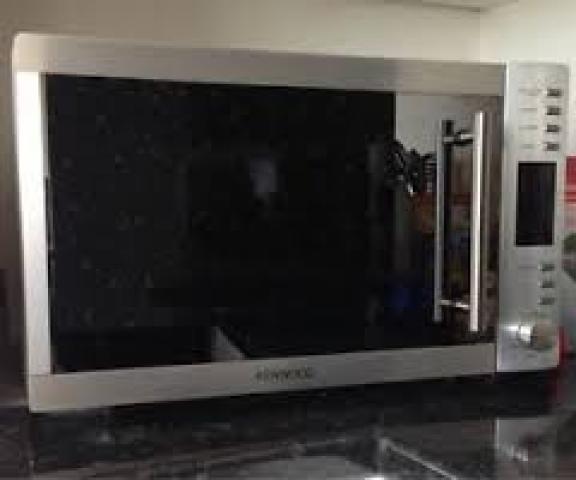 Daiktas Mikrobange Kenwood