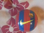Daiktas Klubo "Barcelona" futbolo kamuoliukas