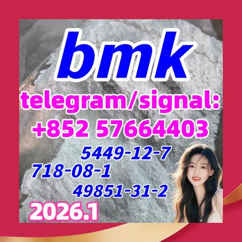 Daiktas BMK 5449-12-7 Powder glycerin acid