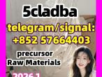 Daiktas 5cladba adbb 5fadb jwh-018 1119-51-3 68-12-2 dmf  