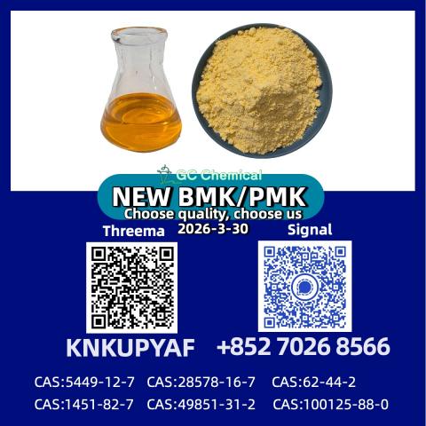 Daiktas 1451-82-7 pmk 28578-16-7 new B.M.K 5449-12-7