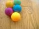 Teniso rakete ir spalvoti kamuoliukai Ukmergė - parduoda, keičia (2)