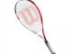 Wilson Federer 110 Teniso raketė Tauragė - parduoda, keičia (1)