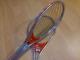 Legendinės profesionalios teniso raketės Stomil (raritetas) Vilnius - parduoda, keičia (6)