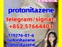 Daiktas CAS: 119276-01-6 Protonitazene metonitazene 14680-51-4 