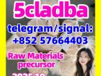 Daiktas I sell | 5cladba raw material 5CL-Adb-a precursor raw 5cladba 5f adb
