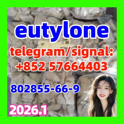 Daiktas eutylone 802855-66-9 by Hebei 