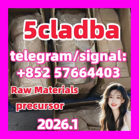 Daiktas 5cladba adbb 5fadb Cannabinoids 1119-51-3 68-12-2 dmf  风格化