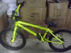 Daiktas Bmx haro firmos