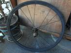 Daiktas 26" ratas, reikalingas tvarkymas