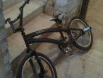 Daiktas Dviratis BMX