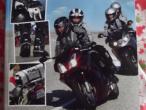 Daiktas polo motociklu / motoroleriu aksesuaru katalogas 2013