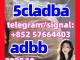 5cl adb 5cladba 5cl raw materials vendor on sale now Druskininkai - parduoda, keičia (1)